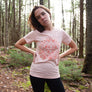 Mouse and Strawberry T-shirt