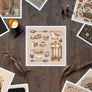 Correspondence Collection