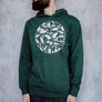 Emerge Cicada Hoodie