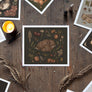 Foraging Fawn