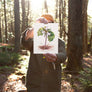 Great White Trillium