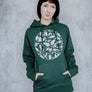 Emerge Cicada Hoodie