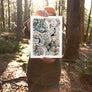 Turkey Tail Mushroom