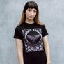 Death's Head Moth and Moon T-Shirt