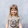 Honey Bee Kids T-shirt