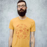 Mustard Fungi T-Shirt