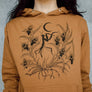 Orchid Mantis Hoodie