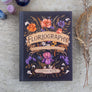 floriography illustrated flowers book by jessica roux