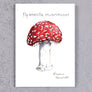 Fly Amanita