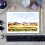 Canaan Valley Meadow