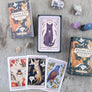 Woodland Wardens Oracle Card Deck