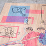 Life on wood