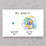 My World