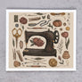 Sewing Collection