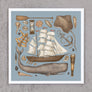 Voyage by Sea