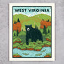 West Virginia Wilderness