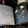 floriography illustrated flowers book by jessica roux