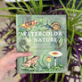 Watercolor in Nature