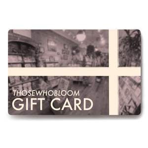 TWB Gift Card