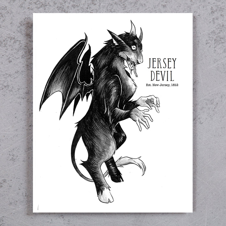 Jersey Devil