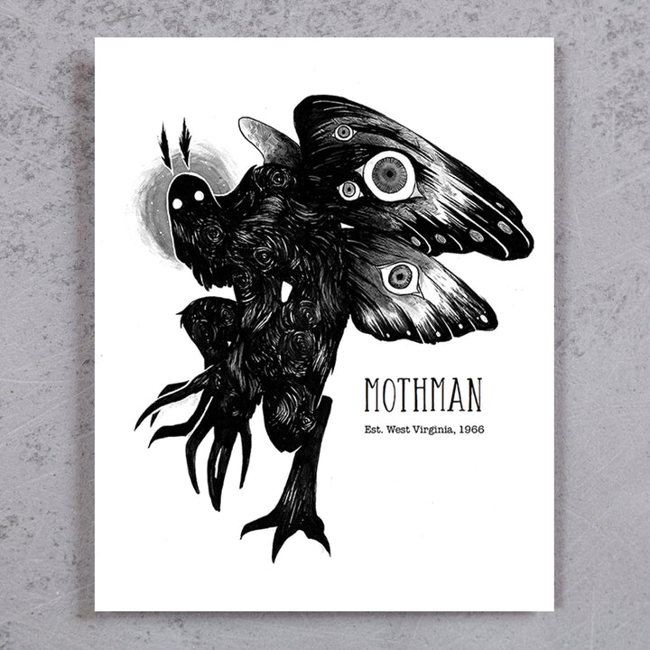 Mothman