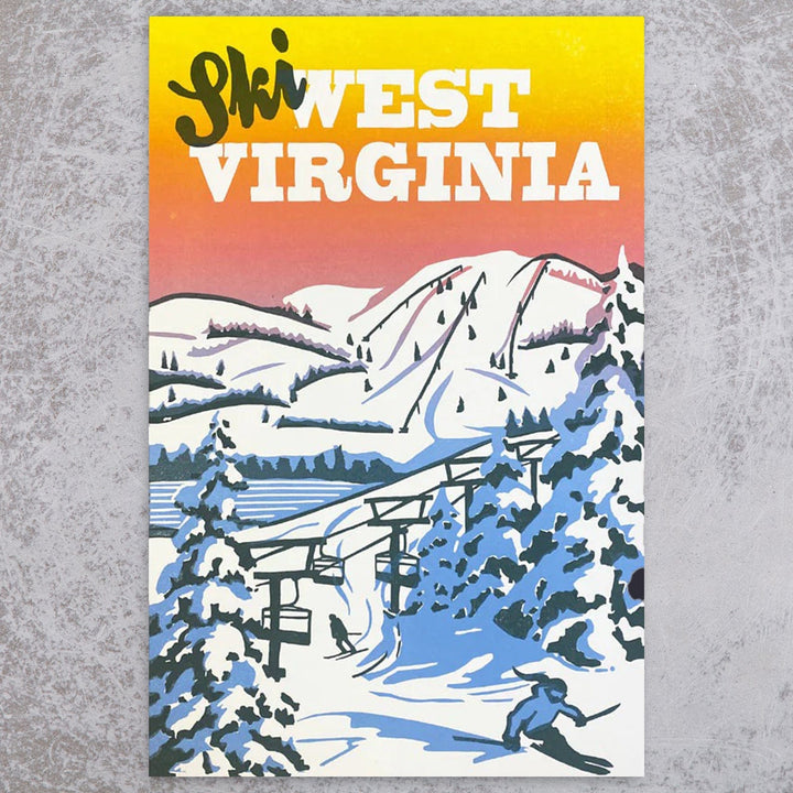Ski West Virginia