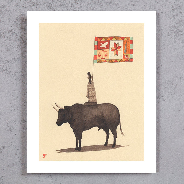 Toro
