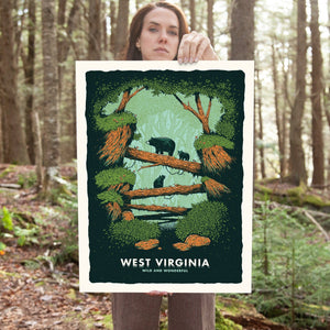 West Virginia Bears