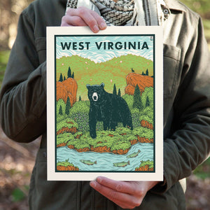 West Virginia Wilderness