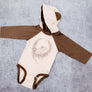 Mouse Ears Bodysuit