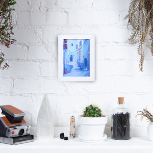 4"x6" Wooden Frames