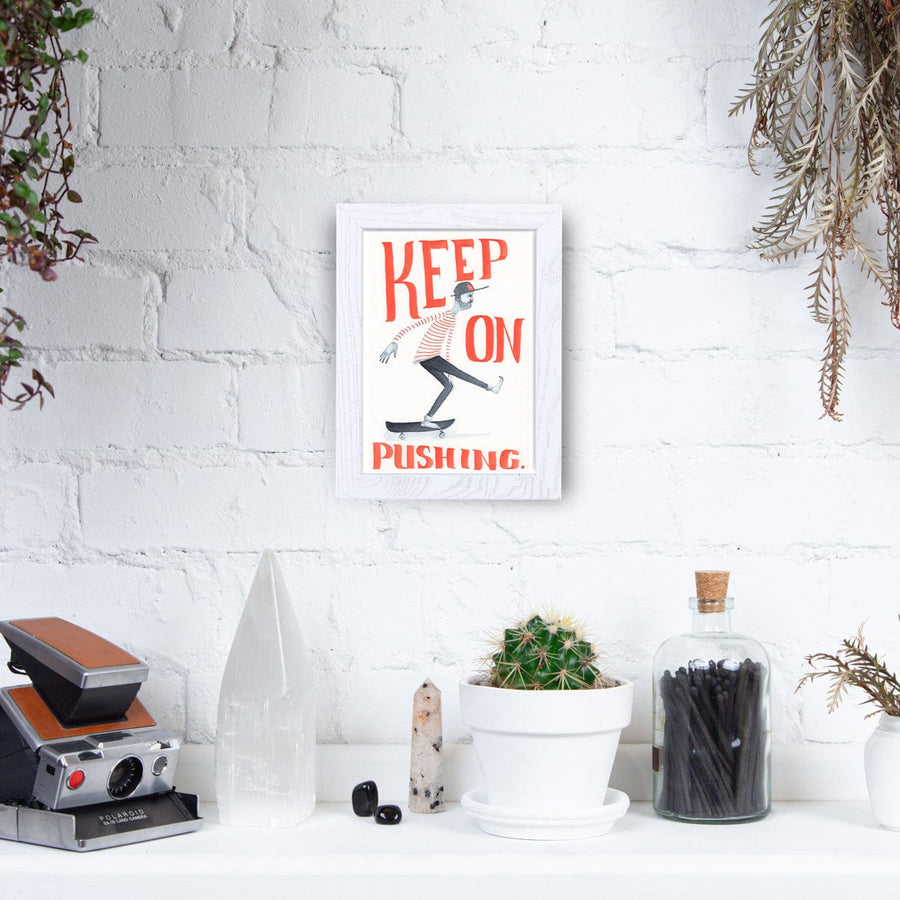 5"x7" Wooden Frames