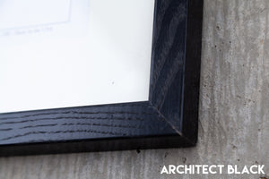 11"x14" Wooden Frames