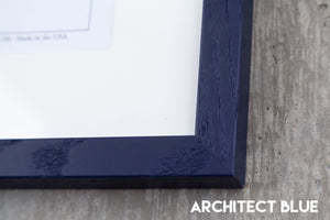 11"x14" Wooden Frames