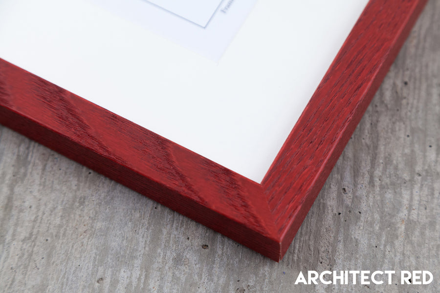 11"x14" Wooden Frames