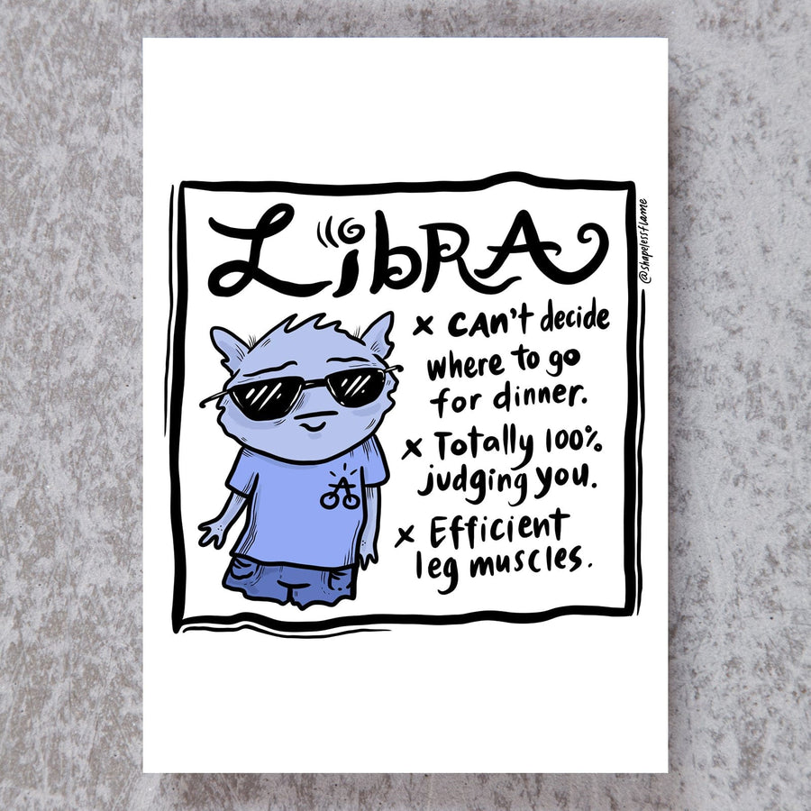 Libra