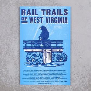 Rail Trails