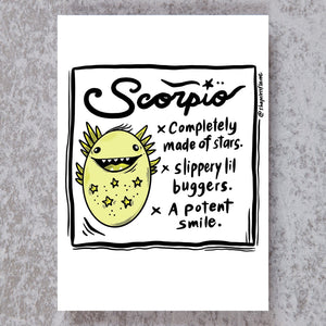 Scorpio