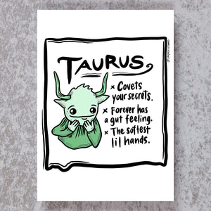 Taurus
