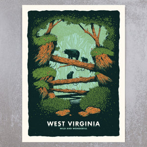 West Virginia Bears