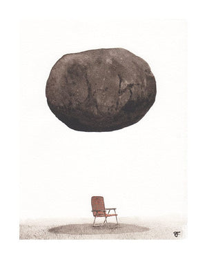Take A Load Off