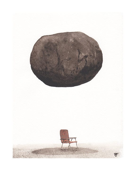 Take A Load Off