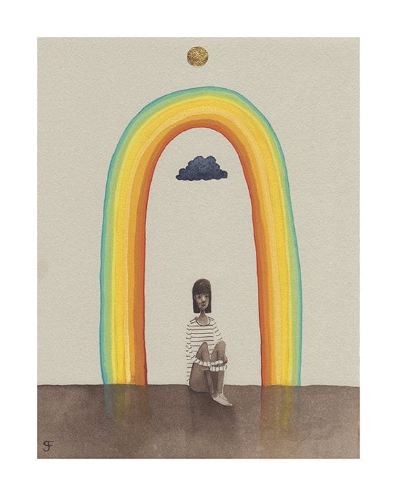 Your Rainbow